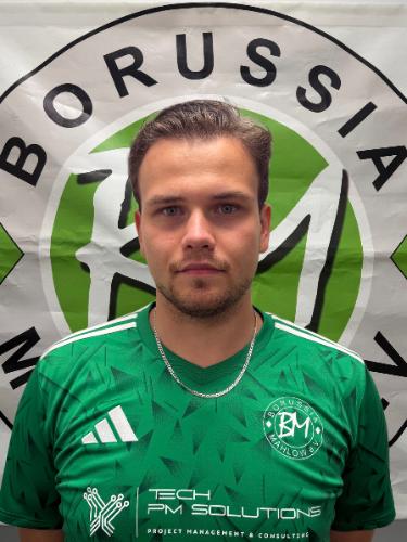 Elias Melzig