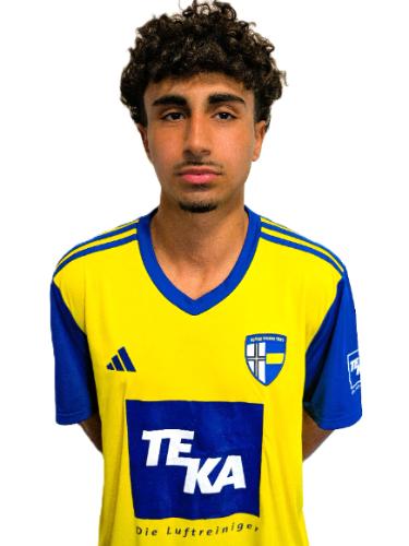 Ömer Han Kaleli