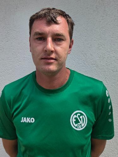 Daniel Herrmann