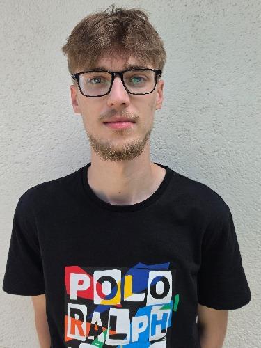 Joshua Wetzki