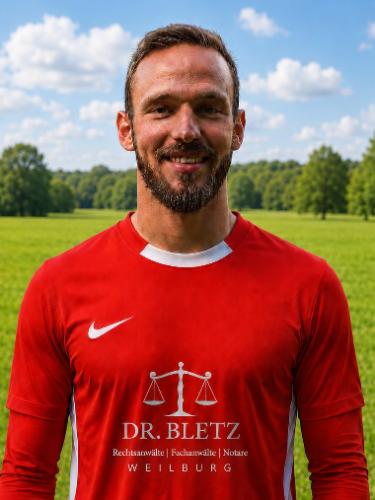 Matthias Schmidt