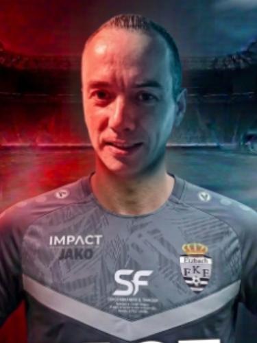 Marco Saul