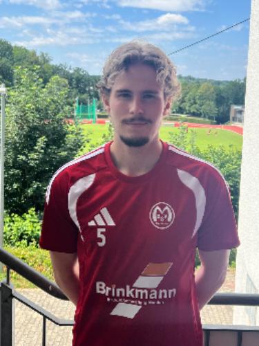 Tius Hugo Brenke