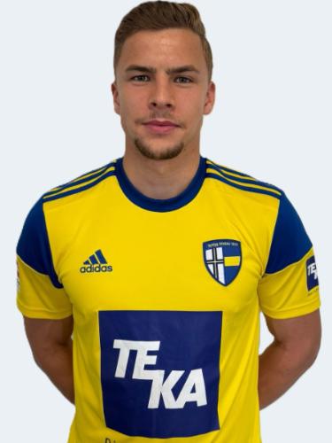 Felix Mensing