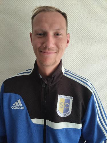 Dominik Sauer