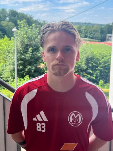 Marlon Ingo Tetzner