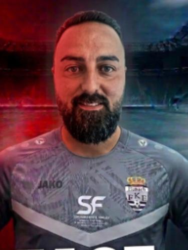 Maikl Ferdi Sulayman