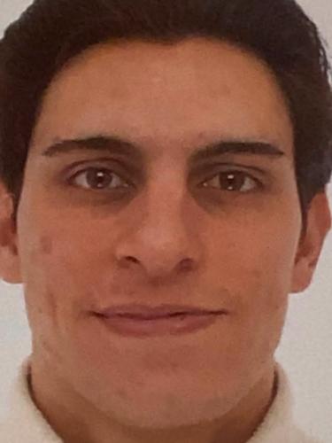 Yousef Ashkar