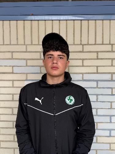Renas Salih