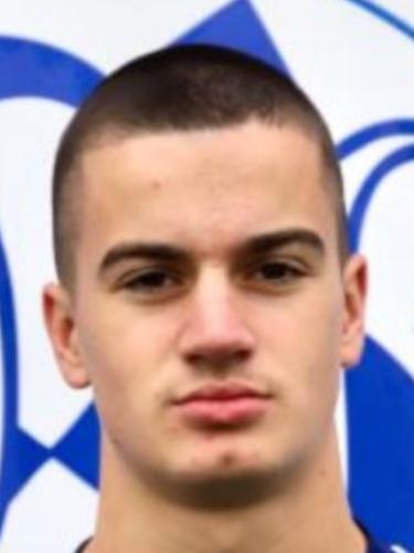 Luka Cagalj