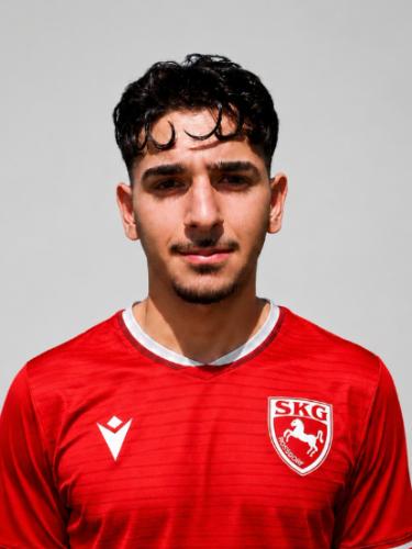 Kian Abarghoei