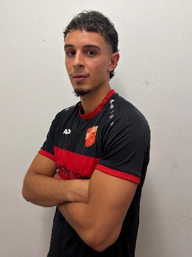 Redouan Nabbache