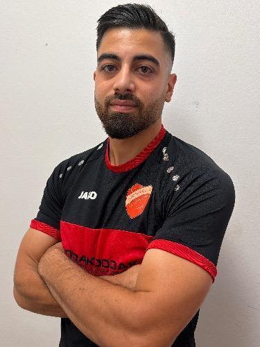 Serkan Kozlu