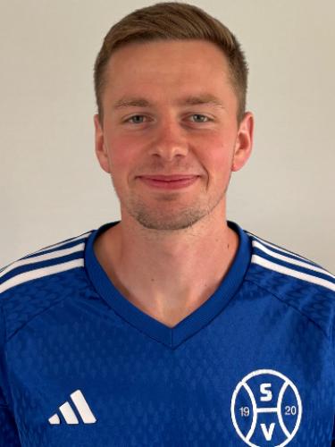 Torben Hilge