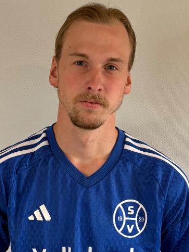 Kevin Aubke