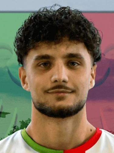 Kevin Prekaj