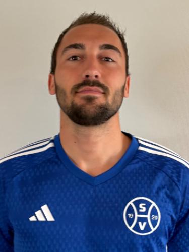 Tobias Middel