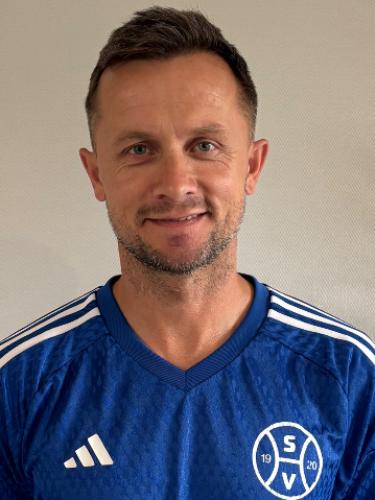 Paul Kosenkow