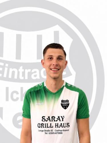 Tim Bakovic