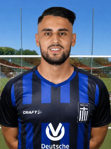Hamza Madroun