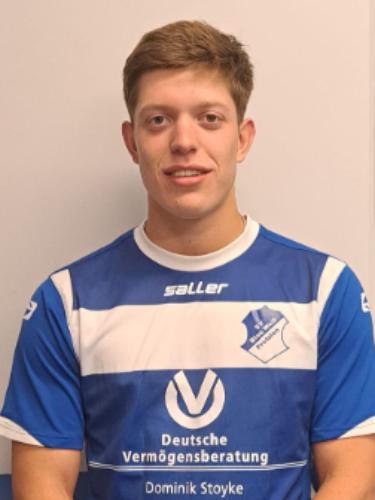Noah Valentin Jirse