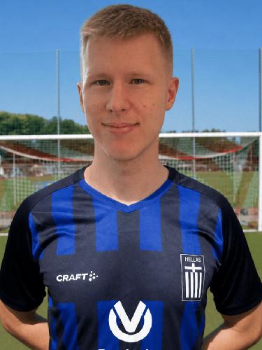 Jasper Gosselke