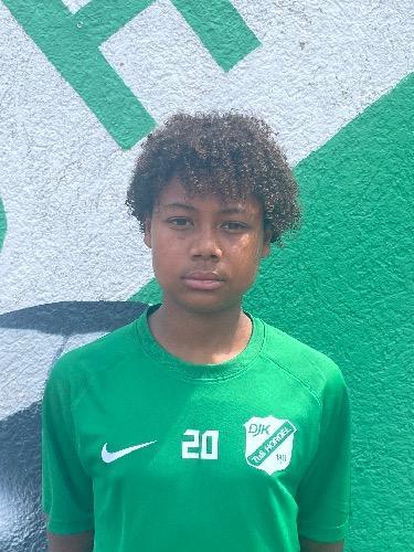Nathan Melkam