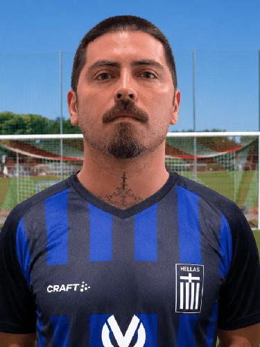 Carlos Apablaza Riffo
