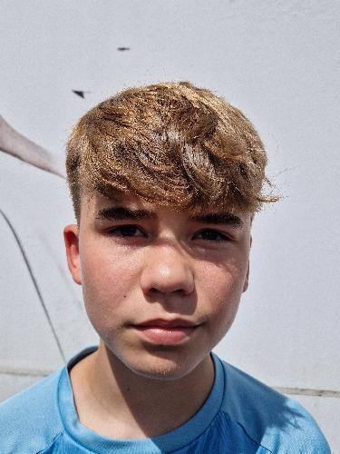 Fionn Lasse Grosch