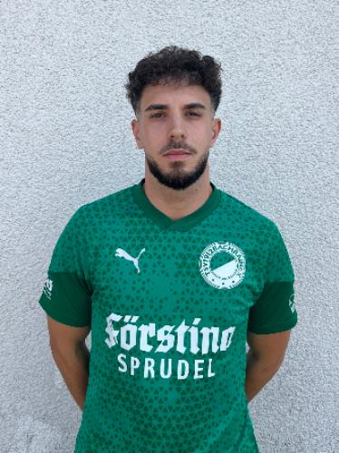 Adam Nait Slimani