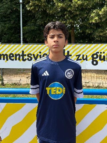 Bilal Janati Idrissi
