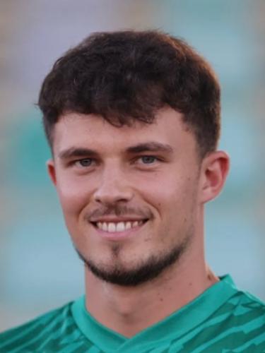 Jannik Czerwionka