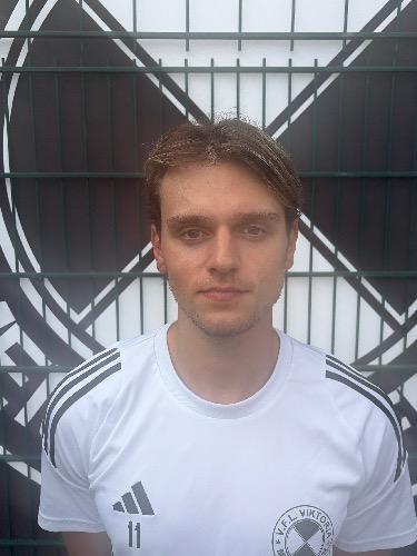 Dietrich Holzer
