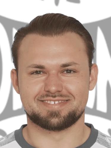 Aron Kaspar Klein
