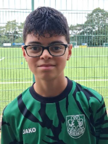 Malik Mercan