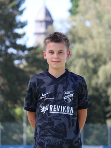 Thore David Krimmer