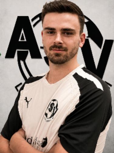 Felix Scherer