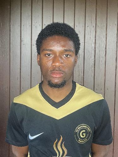 Owusu Oppong