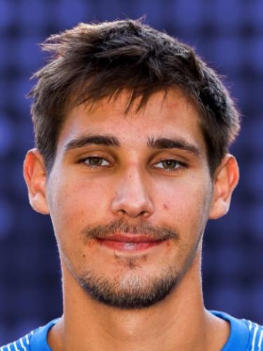 Nick Zimmermann