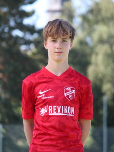 Jannik Schwartz