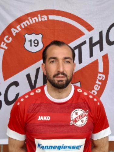Ugur Özdemir