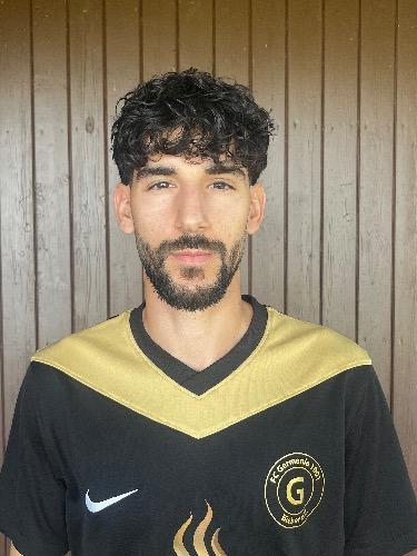 Simon Cesari