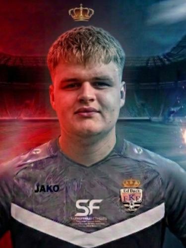 Colin Lee Giesbrecht