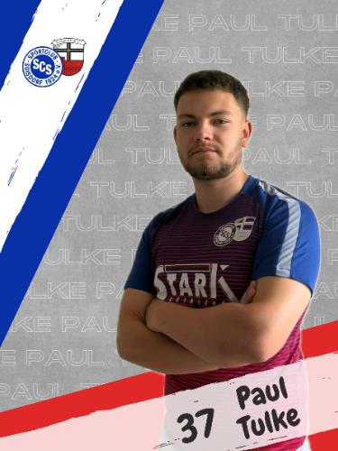 Paul Tulke