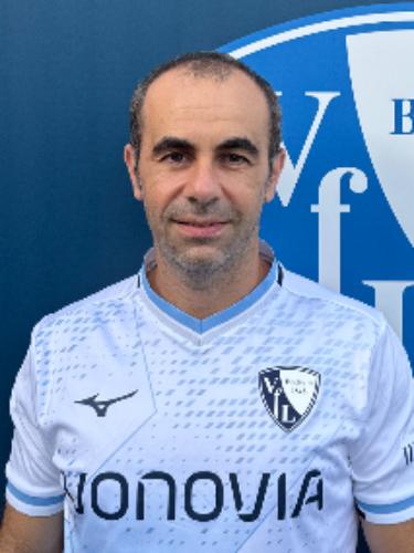 Ali El Kechen