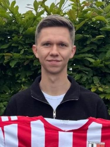 Markus Hemmersbach