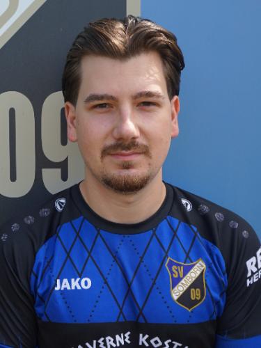 Vasilis Samsaris