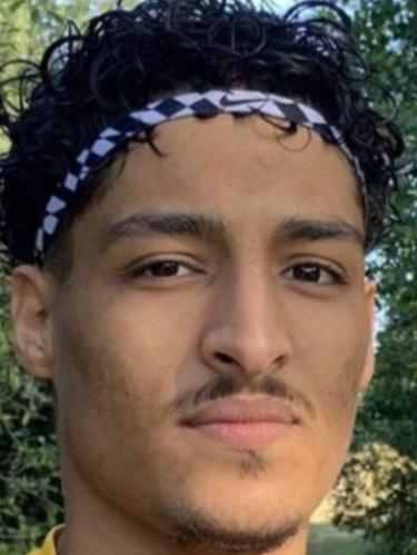 Mohamed Ghazzale