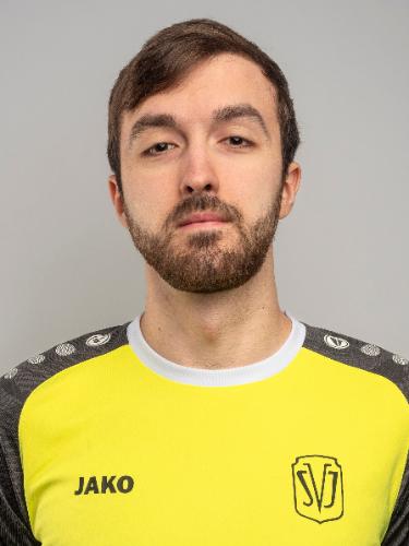 Tobias Krauß