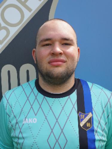 Marvin Zienert